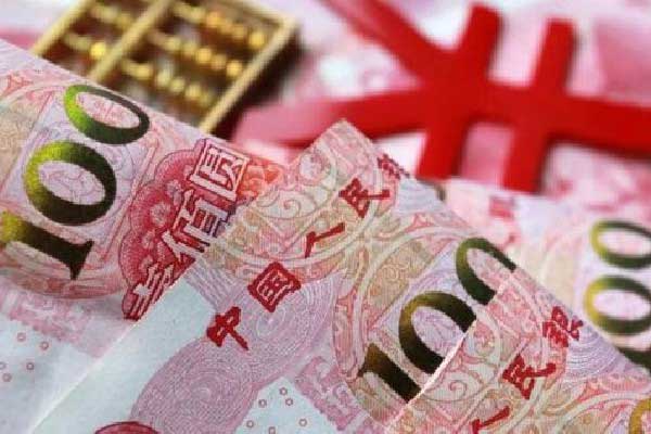全球表现最佳的套利交易 再度引发香港联系汇率制度的辩论